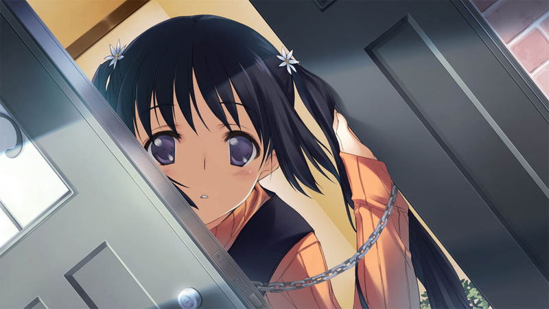 White Album: Memories like Falling Snow <span class="ext" style="background-color: #2a475e; color: #FFFFFF;">STEAM</span> <span class="ext ext_digital">digital</span> image 13