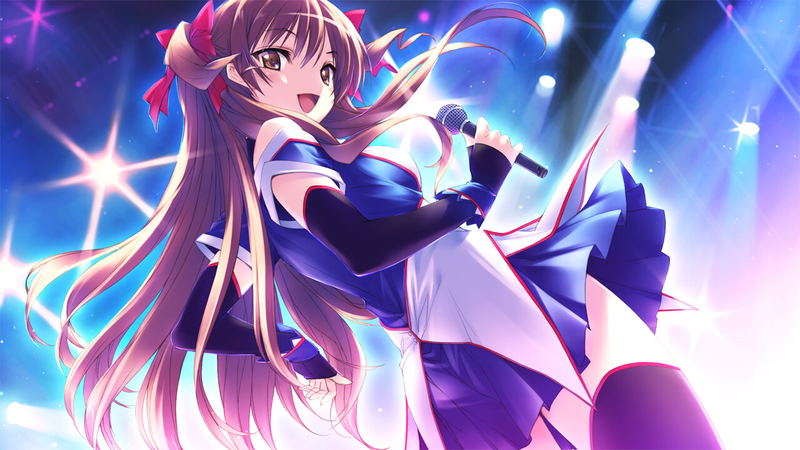 White Album: Memories like Falling Snow <span class="ext" style="background-color: #2a475e; color: #FFFFFF;">STEAM</span> <span class="ext ext_digital">digital</span> image 3