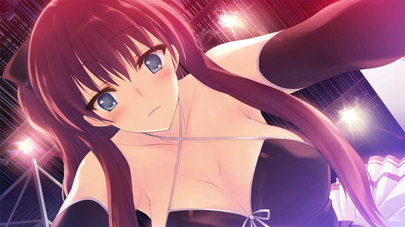 White Album: Memories like Falling Snow <span class="ext" style="background-color: #2a475e; color: #FFFFFF;">STEAM</span> <span class="ext ext_digital">digital</span> image 7