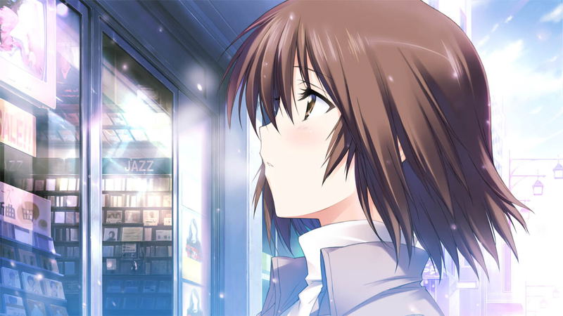 White Album: Memories like Falling Snow <span class="ext" style="background-color: #2a475e; color: #FFFFFF;">STEAM</span> <span class="ext ext_digital">digital</span> image 9