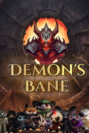 Demon's Bane_