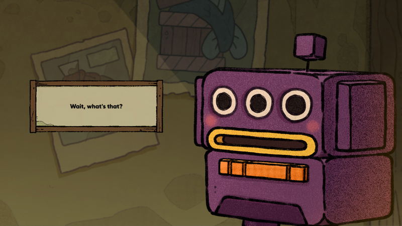 Sushi For Robots <span class="ext" style="background-color: #2a475e; color: #FFFFFF;">STEAM</span> <span class="ext ext_digital">digital</span> image 2