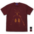 Ultraman Zetton T-shirt (Burgundy | Size S) thumbnail 1