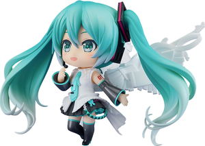 Nendoroid No. 2222 Character Vocal Series 01 Hatsune Miku: Hatsune Miku Happy 16th Birthday Ver. [GSC Online Shop Limited Ver.]_