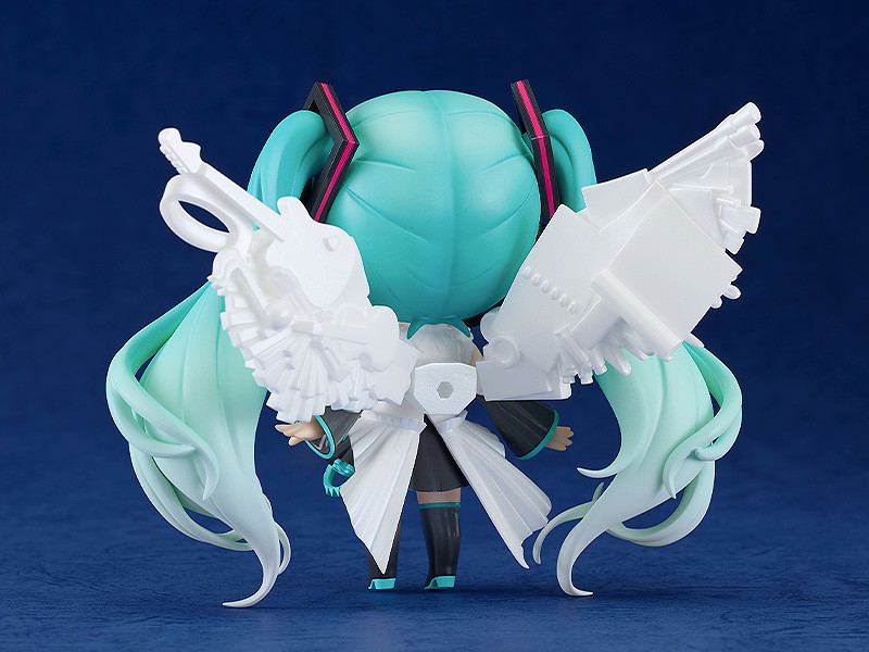 Nendoroid No. 2222 Character Vocal Series 01 Hatsune Miku: Hatsune Miku Happy 16th Birthday Ver. [GSC Online Shop Limited Ver.] image 8