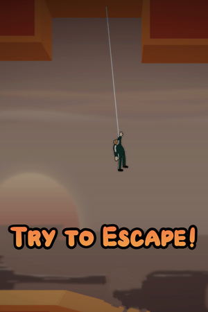 Try to Escape!_