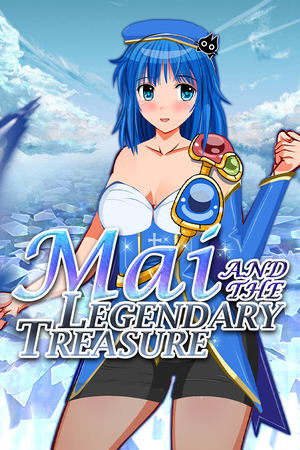 Mai and the Legendary Treasure_