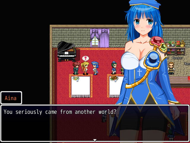 Mai and the Legendary Treasure <span class="ext" style="background-color: #2a475e; color: #FFFFFF;">STEAM</span> <span class="ext ext_digital">digital</span> image 3