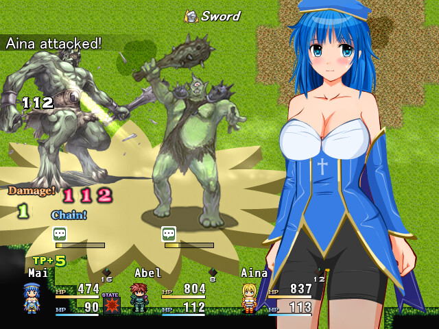 Mai and the Legendary Treasure <span class="ext" style="background-color: #2a475e; color: #FFFFFF;">STEAM</span> <span class="ext ext_digital">digital</span> image 6