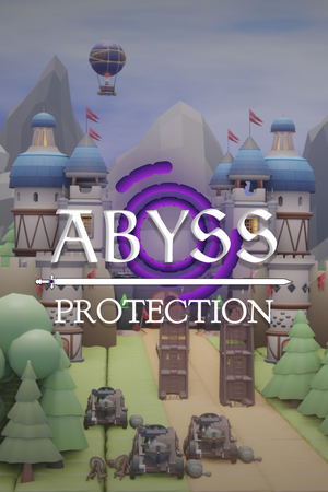 Abyss Protection_