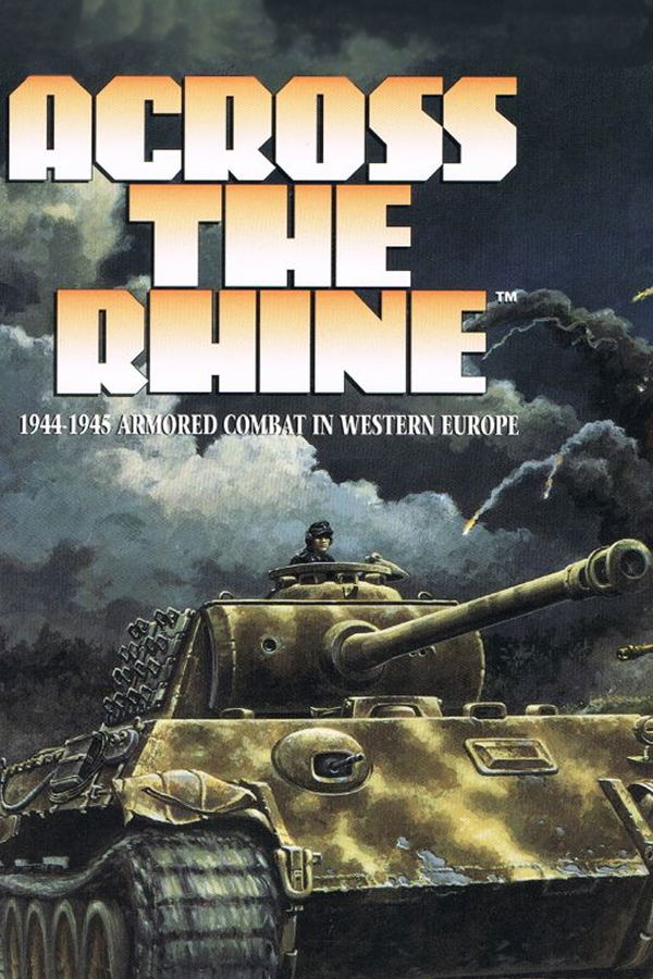 Across the Rhine STEAM digital — Import Game Deal