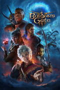 Baldur's Gate III <span class="ext" style="background-color: #2a475e; color: #FFFFFF;">STEAM</span> <span class="ext ext_digital">digital</span> thumbnail 1