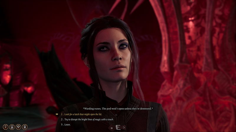 Baldur's Gate III <span class="ext" style="background-color: #2a475e; color: #FFFFFF;">STEAM</span> <span class="ext ext_digital">digital</span> image 2