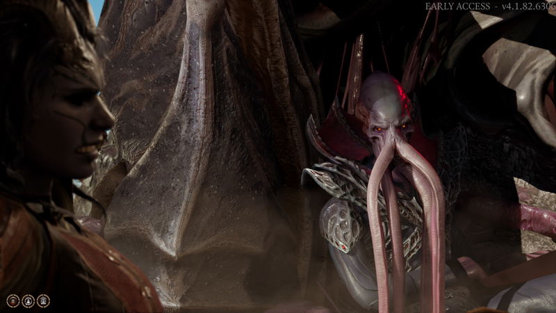 Baldur's Gate III <span class="ext" style="background-color: #2a475e; color: #FFFFFF;">STEAM</span> <span class="ext ext_digital">digital</span> image 3