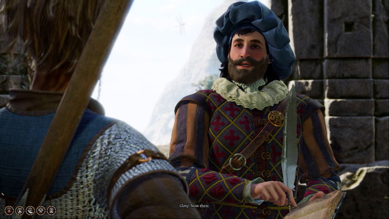 Baldur's Gate III <span class="ext" style="background-color: #2a475e; color: #FFFFFF;">STEAM</span> <span class="ext ext_digital">digital</span> image 4