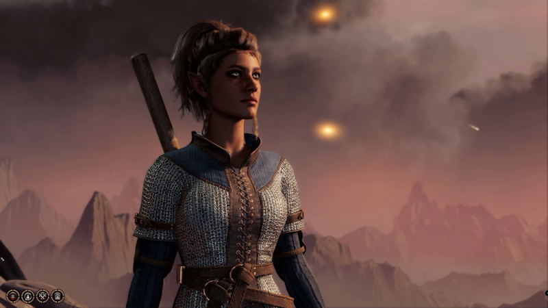 Baldur's Gate III <span class="ext" style="background-color: #2a475e; color: #FFFFFF;">STEAM</span> <span class="ext ext_digital">digital</span> image 5