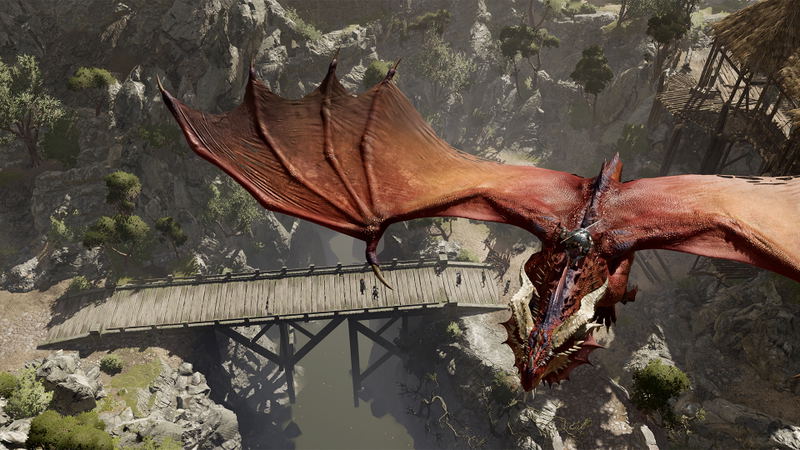 Baldur's Gate III <span class="ext" style="background-color: #2a475e; color: #FFFFFF;">STEAM</span> <span class="ext ext_digital">digital</span> image 9