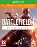 Battlefield 1: Revolution thumbnail 1