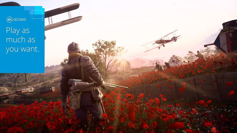 Battlefield 1: Revolution image 5