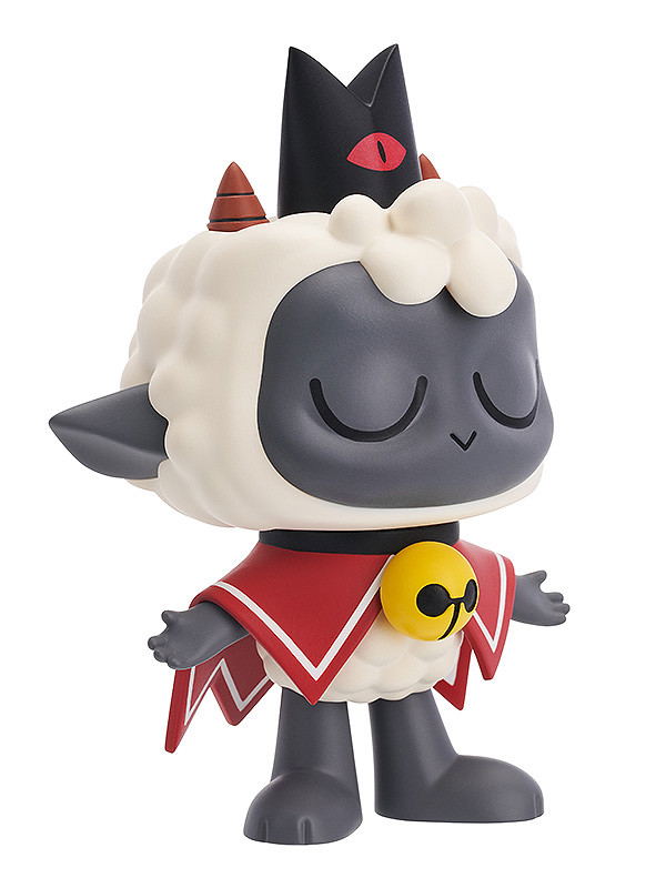 Cult of the Lamb Character Figure image 3