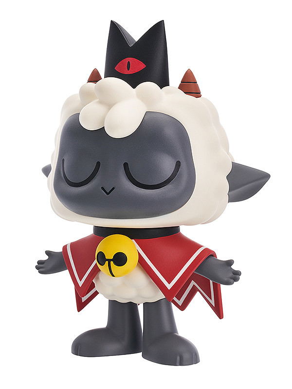 Cult of the Lamb Character Figure image 4