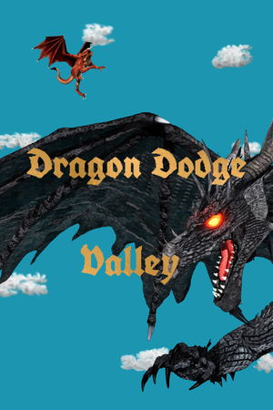 Dragon Dodge Valley_