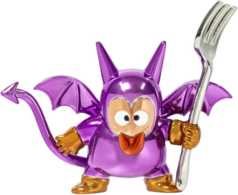 Dragon Quest Metallic Monsters Gallery: Imp image 1