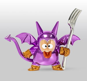 Dragon Quest Metallic Monsters Gallery: Imp_