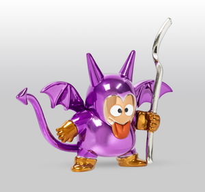 Dragon Quest Metallic Monsters Gallery: Imp_