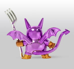 Dragon Quest Metallic Monsters Gallery: Imp_