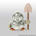 Dragon Quest Metallic Monsters Gallery: Mischievous Mole thumbnail 2