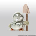 Dragon Quest Metallic Monsters Gallery: Mischievous Mole thumbnail 3