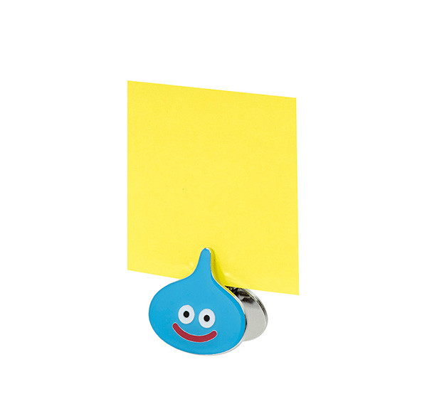 Dragon Quest Monster Standing Clip (Set of 8 Pieces) image 2