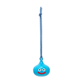Dragon Quest Smile Slime Bell Mascot: Slime (Re-run) thumbnail 1