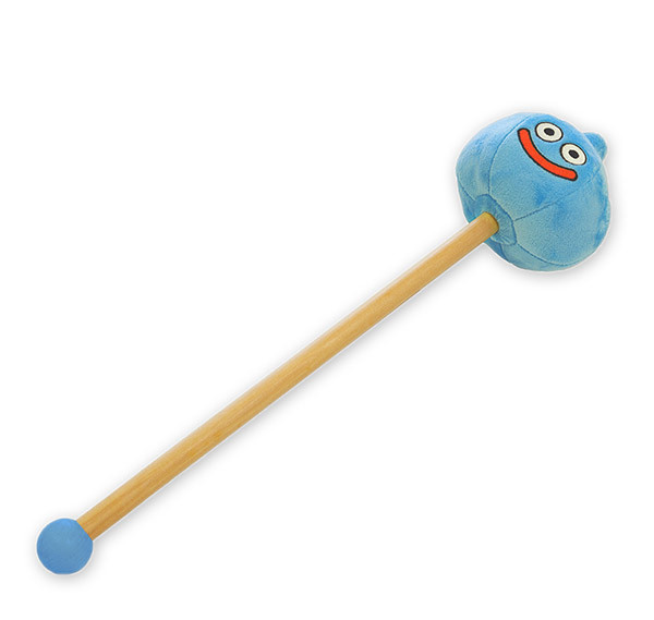 Dragon Quest Smile Slime: Slime Stick Shoulder Massage Stick image 2