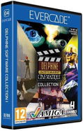 Evercade Delphine Software Collection 1 thumbnail 1