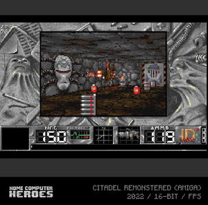 Evercade Home Computer Heroes Collection 1_