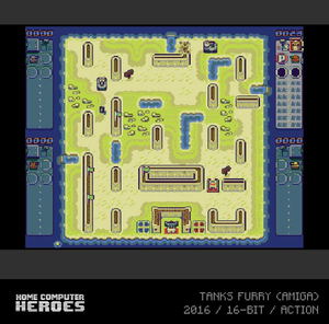 Evercade Home Computer Heroes Collection 1_