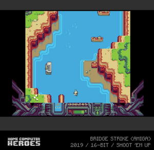 Evercade Home Computer Heroes Collection 1_