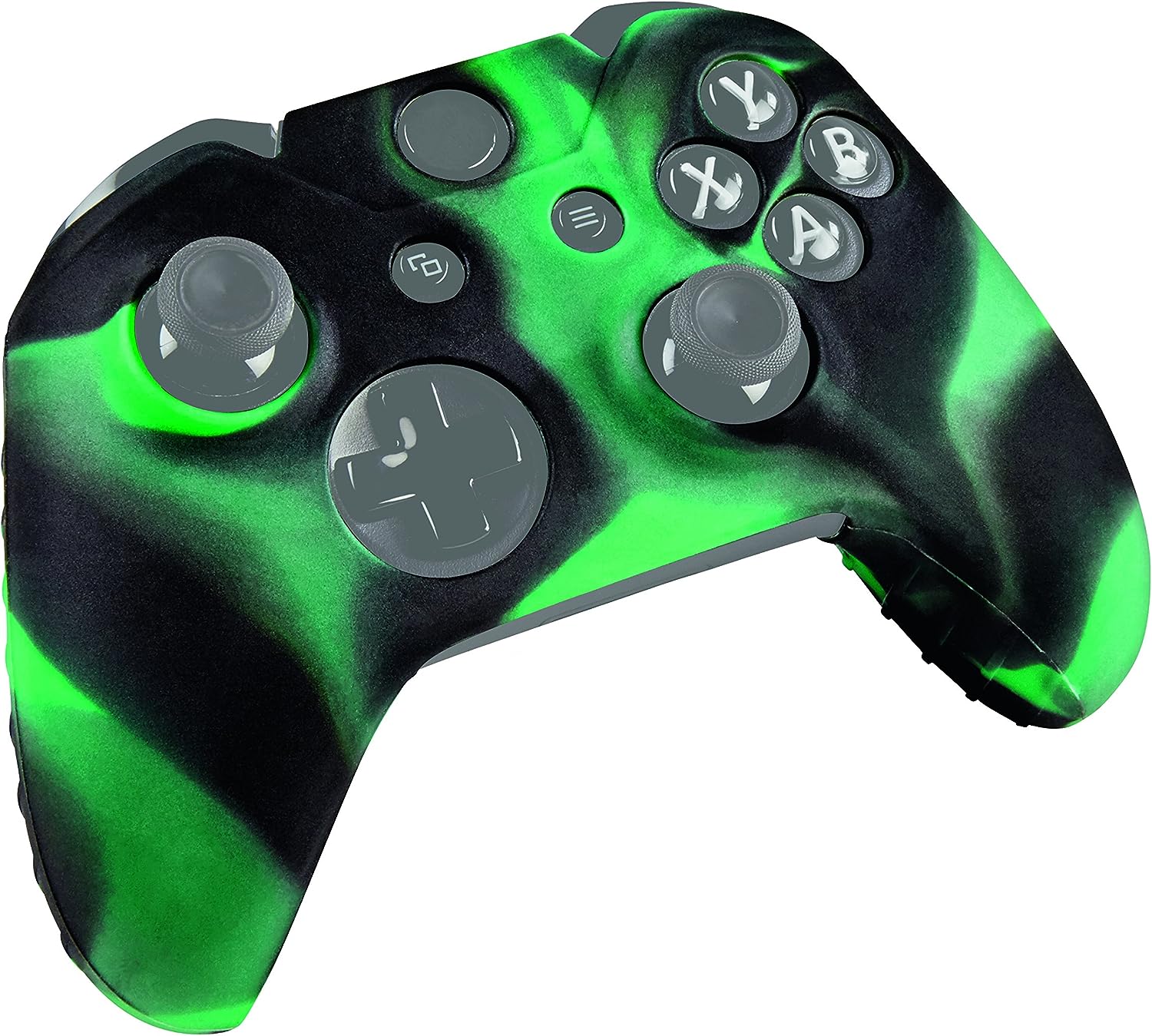 Controller Rifle Skin Gioteck Controller Skin Camo for Xbox One for Xbox One