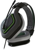 Gioteck HC9 Stereo Gaming Headset for Xbox Series S|X / PC (Grey) thumbnail 2