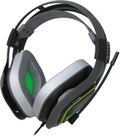 Gioteck HC9 Stereo Gaming Headset for Xbox Series S|X / PC (Grey) thumbnail 3