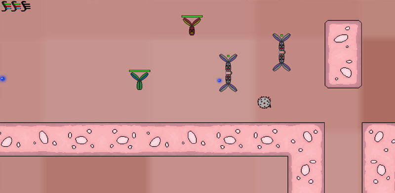 Infection X <span class="ext" style="background-color: #2a475e; color: #FFFFFF;">STEAM</span> <span class="ext ext_digital">digital</span> image 3