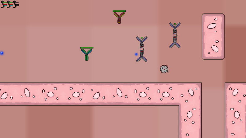 Infection X <span class="ext" style="background-color: #2a475e; color: #FFFFFF;">STEAM</span> <span class="ext ext_digital">digital</span> image 7