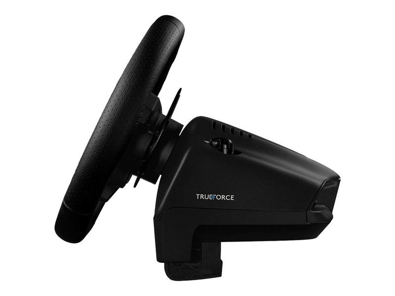 Logitech G923 Racing Wheel and Pedals for Xbox One / PC image 3