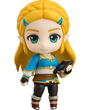 Nendoroid No. 1212 The Legend of Zelda Breath of the Wild: Zelda Breath of the Wild Ver. (Re-run)