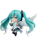 Nendoroid No. 2222 Character Vocal Series 01 Hatsune Miku: Hatsune Miku Happy 16th Birthday Ver. thumbnail 1