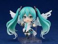 Nendoroid No. 2222 Character Vocal Series 01 Hatsune Miku: Hatsune Miku Happy 16th Birthday Ver. thumbnail 3