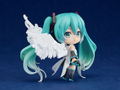 Nendoroid No. 2222 Character Vocal Series 01 Hatsune Miku: Hatsune Miku Happy 16th Birthday Ver. thumbnail 4