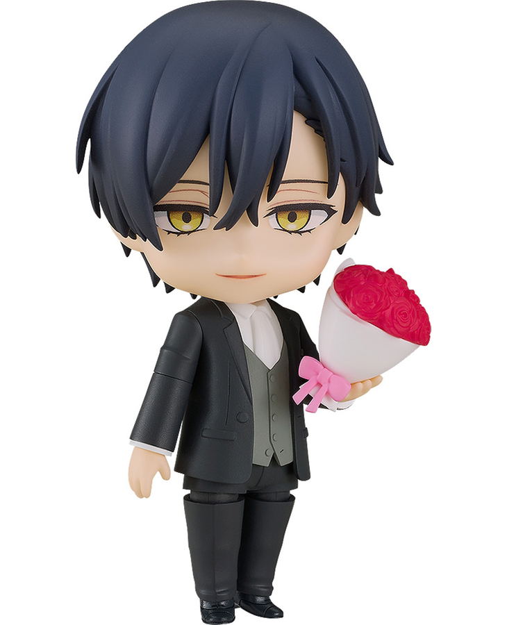 Nendoroid No. 2224 Why Raeliana Ended Up at the Duke's Mansion: Noah Volstaire Wynknight image 1